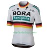Wielershirt 2018 Bora-Hansgrohe Duits kampioenschap